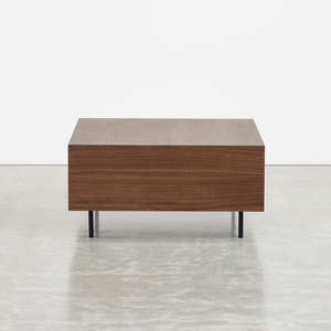 Coffee And Cocktail Tables: Cubo Table