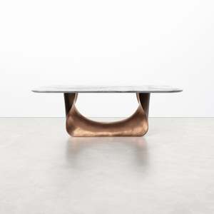 Maverick Cocktail Table