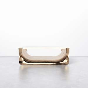 Coffee And Cocktail Tables: Maverick Cocktail Stand