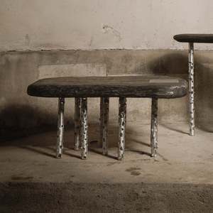 Coffee And Cocktail Tables: Soulmates Low Table