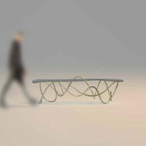 Coffee And Cocktail Tables: Tijuca Low Table