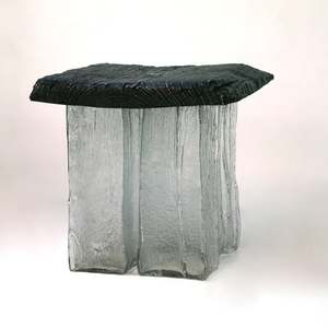 Coffee And Cocktail Tables: Madeira Side Table