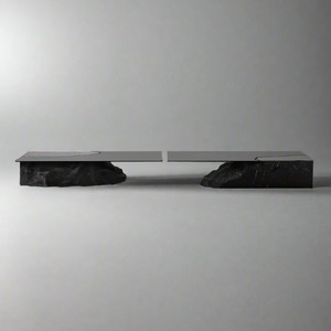 Humo Rectangular Coffee Table
