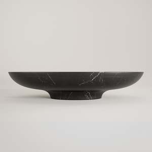 Universe Coffee Table - Marquina Marble