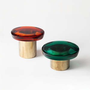 Coffee And Cocktail Tables: Jade Coffee Table