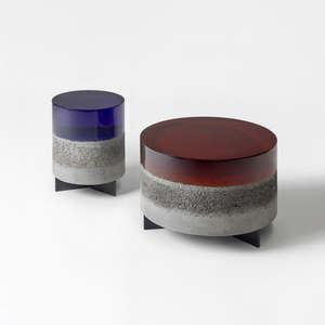 Coffee And Cocktail Tables: Cala Coffee Table