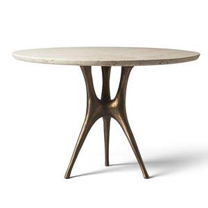 Dining Center: Arbor Focal Table