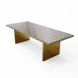 Nesso Dining Table