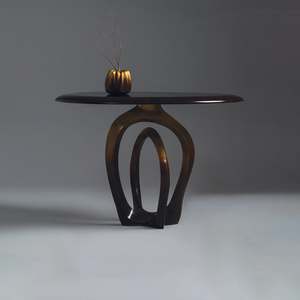 Dining Center: Romy Center Table