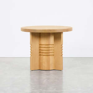 Side Occasional: Malmo Table