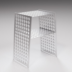 Side Occasional: Irrational Side Table