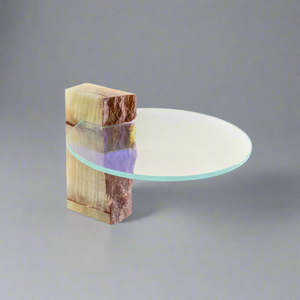 Side Occasional: Shiraz Side Table