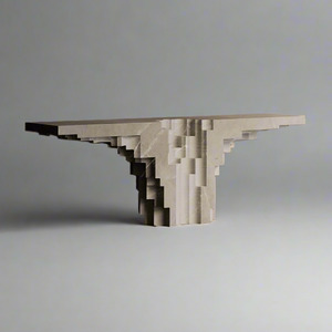 Console: Altar Console