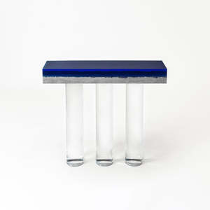 Console: Baia Console