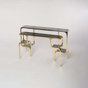 Console: Niagara Console