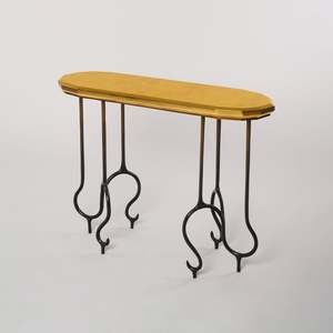 Console: Faroh Console Table