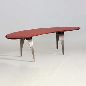 Desks: Scarabee Desk