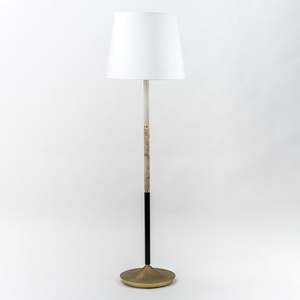 Table Lamps: Tee Floor Lamp