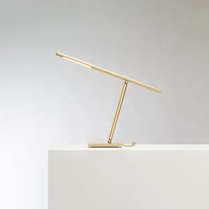 Sticklight Table Lamp