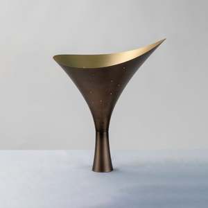 Table Lamps: Nuit étoilée Table Lamp