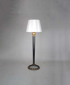 Floor Lamps: Olympe Floor Lamp 1