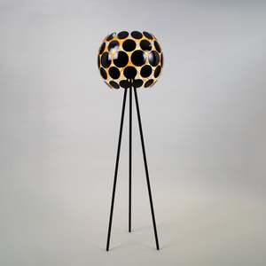 Hello Sunshine Floor Lamp