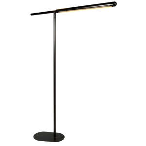 Floor Lamps: Cantilever Floor Lamp