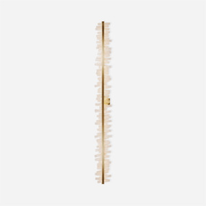 Aquitaine Wall Light Vertical