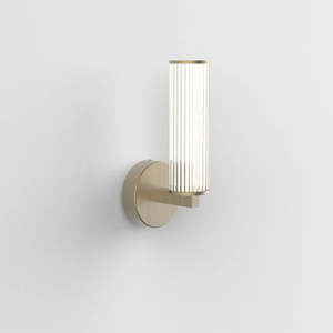 Wall Lighting: Haara Wall Single