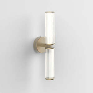 Wall Lighting: Haara Wall Double