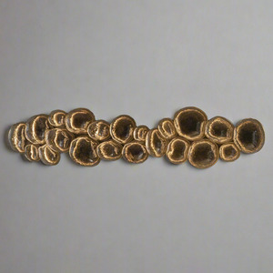 Wall Lighting: Magma Extra Large Clear