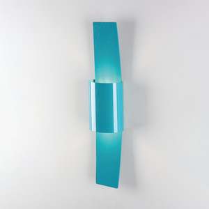 Wall Lighting: Ski Wall Light