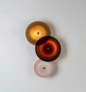 Wall Lighting: Serenade Wall Light - Small