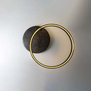 Ceiling Lighting: Eclipse Celling Light