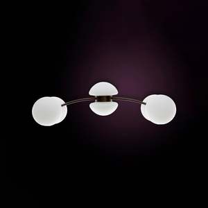 Yoyo Ceiling Light