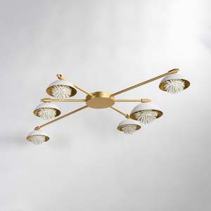 Abysse Celling Light