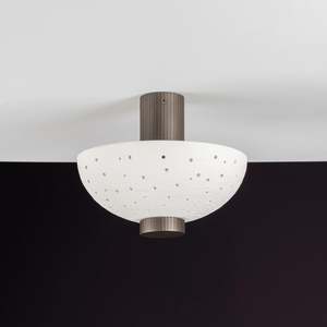 Polar Ceiling Light