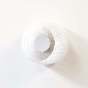 Ceiling Lighting: Gamma S Wall/Ceiling Light