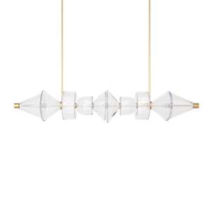 Sonde H10 Chandelier