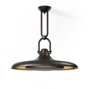 Chandeliers Pendants: Eclipse Pendant