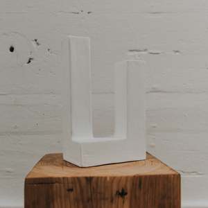 Y Candle Holder