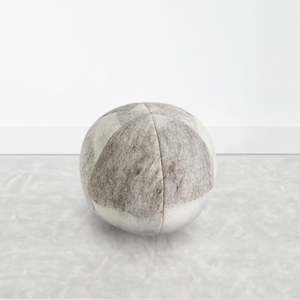 Decorative: Ball Pillow