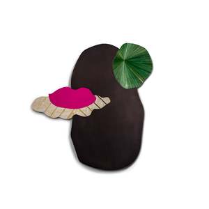 Decorative: Dreamform Wall Accent I