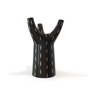 Decorative: Tree Vase