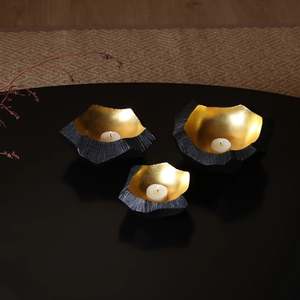 Decorative: Volcano Bowl