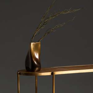 Decorative: Nashi Vase