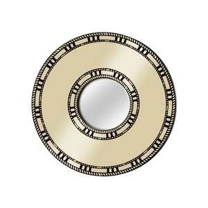 Mirrors: Sunrise Mirror