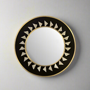 Mirrors: Jules Mirrors