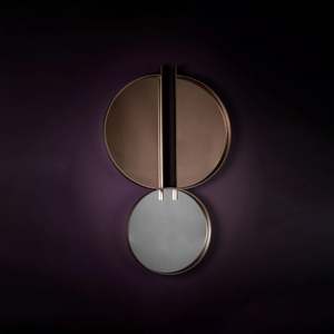 Mirrors: Split Mirror