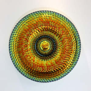 Eelco Hilgersom: Elusive Yellow